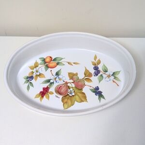 Brunelli Vintage Tiffany Baking Dish